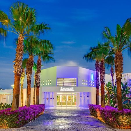 בודרום Armonia Holiday Village & Spa מראה חיצוני תמונה