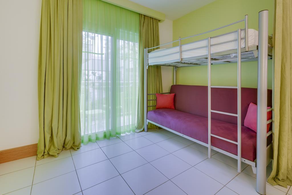 בודרום Armonia Holiday Village & Spa מראה חיצוני תמונה