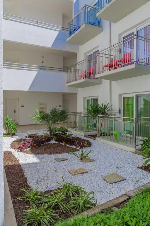 בודרום Armonia Holiday Village & Spa מראה חיצוני תמונה