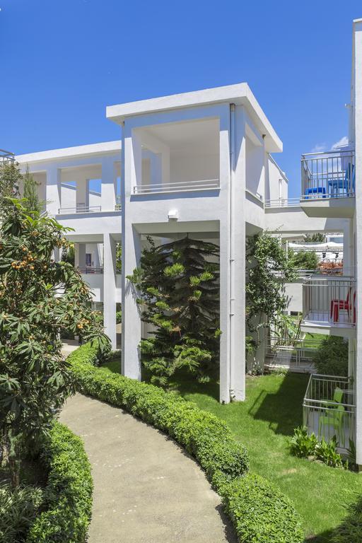 בודרום Armonia Holiday Village & Spa מראה חיצוני תמונה