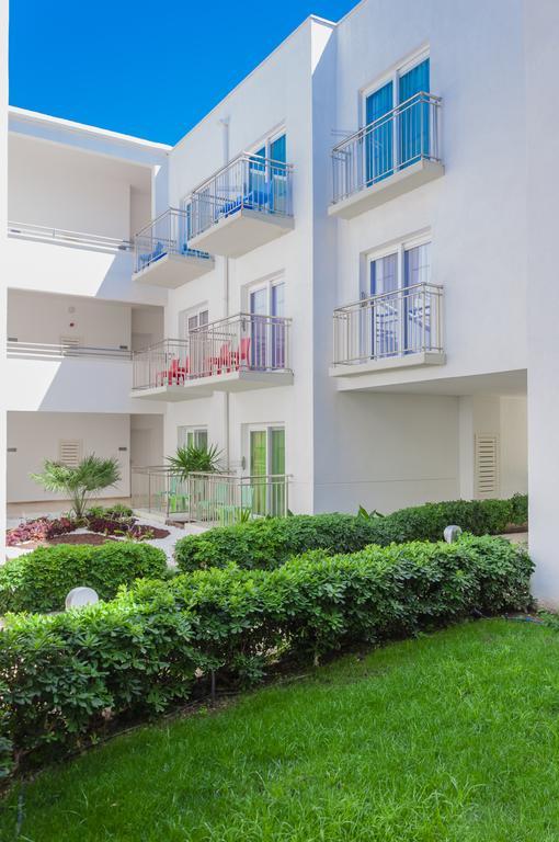 בודרום Armonia Holiday Village & Spa מראה חיצוני תמונה