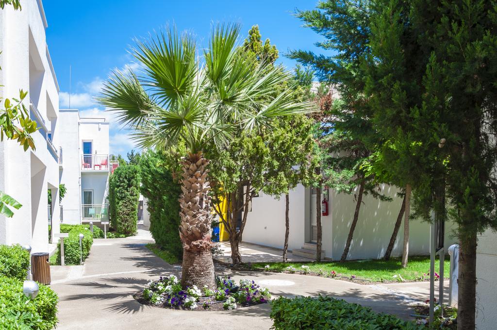 בודרום Armonia Holiday Village & Spa מראה חיצוני תמונה
