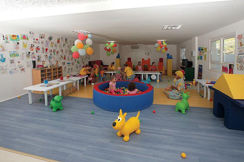בודרום Armonia Holiday Village & Spa מראה חיצוני תמונה